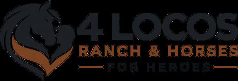 4 Locos Ranch & Horses for Heroes